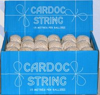 006-030 PACK 36 BALLS FINE STRING