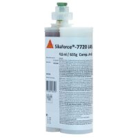 SikaForce &reg; - 420 L45 Non Sagging Assembly Adhesive