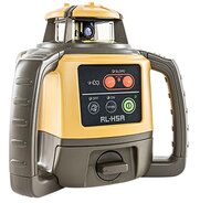 TOPCON RL-H5A Laser Level