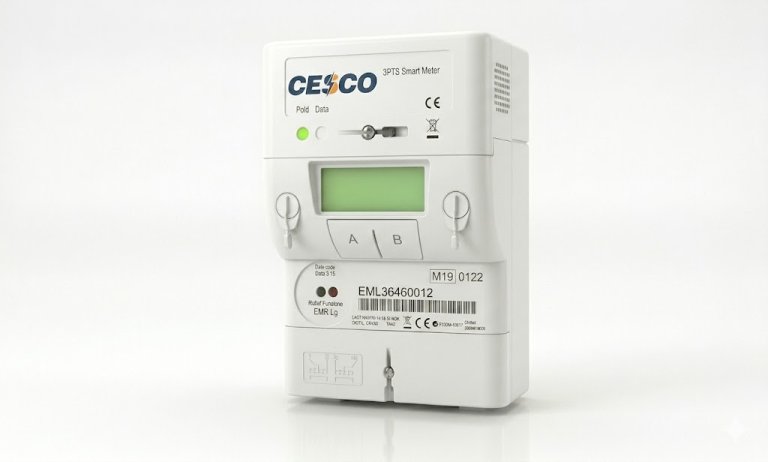 Pre Payment Meters