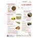 ICAM 6935 CREMA CLOE ZEROP PISTACHIO 6KGS