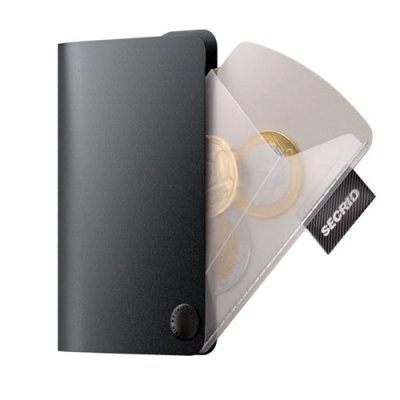 Coinpocket Transparent Box 1