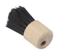 TA8 TURKS HEAD TAR BRUSH
