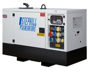 STEPHILL SSDK20M Diesel Generator