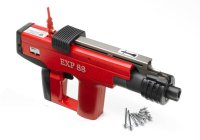EXP88 HILTI TYPE NAIL GUN