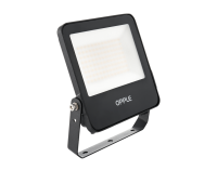 LED Flood-E3 Re170-50W-840-Bl