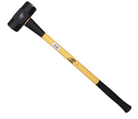 Vires 7lb Sledge Hammer3G Fibreglass Handle