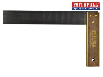 Carpenter's Try Square 300mm (12in)