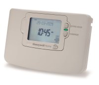 Honeywell Home Single Channel 24 Service Hour Timer ST9100S1007