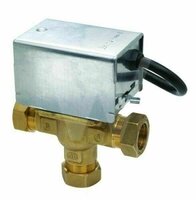 28mm 3 Port Diverter Valve