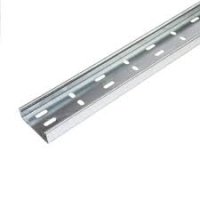Excel 75mm Medium Duty Galvanised Tray MT-75