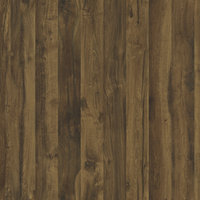 Dark Hunton Oak ST10 Egger Upstand 4.1 x 120 x 18mm