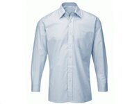 CSH2 Men's Oxford Long Sleeve