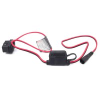NOCO GBC012 OBD-II Boost Cable