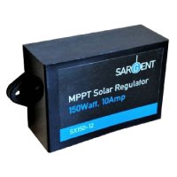 Sargent SX150-12150w 10Amp Solar Regulator