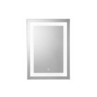Croydex Rookley Illuminated Mirror (700 x 500 x 30mm) MM720700E