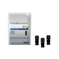 Dentsply Sirona Prime & Bond Active Unit Dose 80pk - DMI Ireland's Leading Dental Supplier - Next Day Delivery