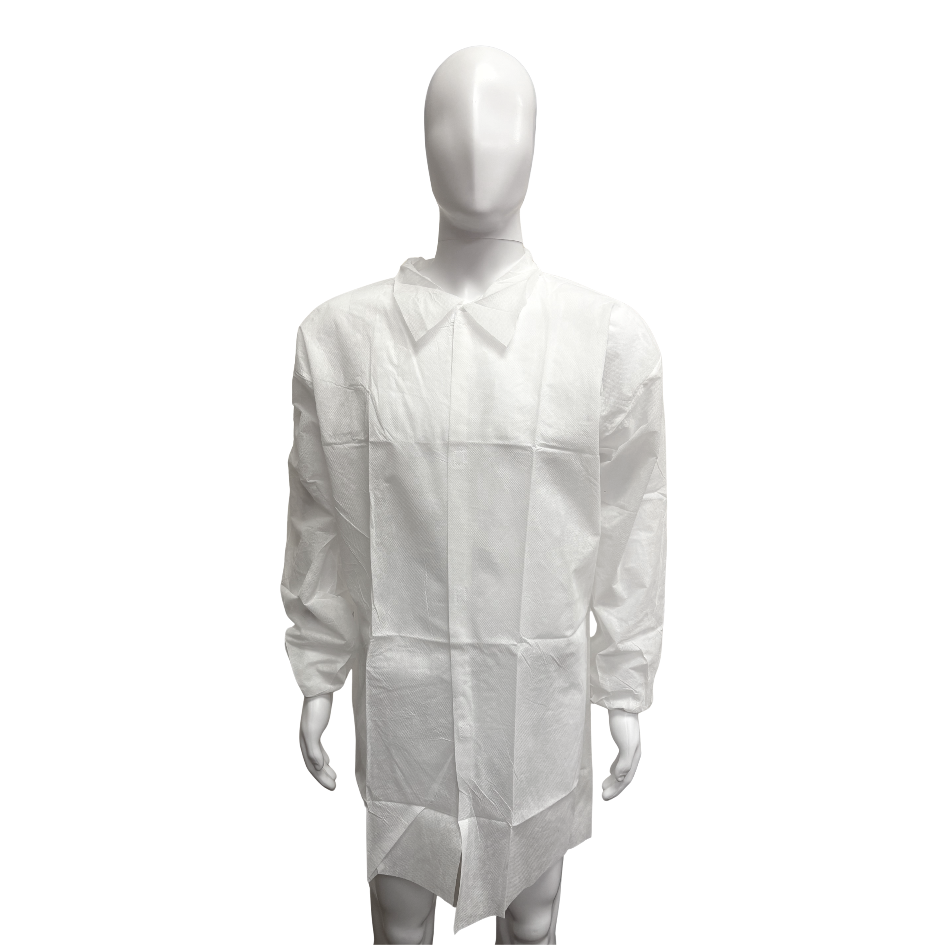 Bodytech Disposable Coats