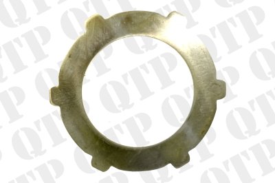 PTO Clutch Disc
