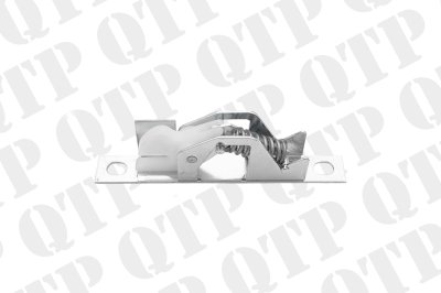 Bonnet Latch RH 043404747 - Deutz 