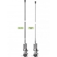 Mobile Whip Antenna 144-175MHz 3 dBd (MH 3-ZR)