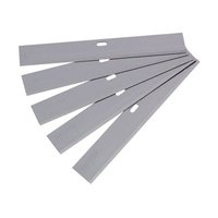 Blades For Sub Floor Hand Scraper
