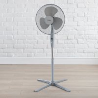 Blaupunkt Oscillating 16" Pedestal Fan