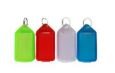 Large Key Tags Assorted Pack of 4