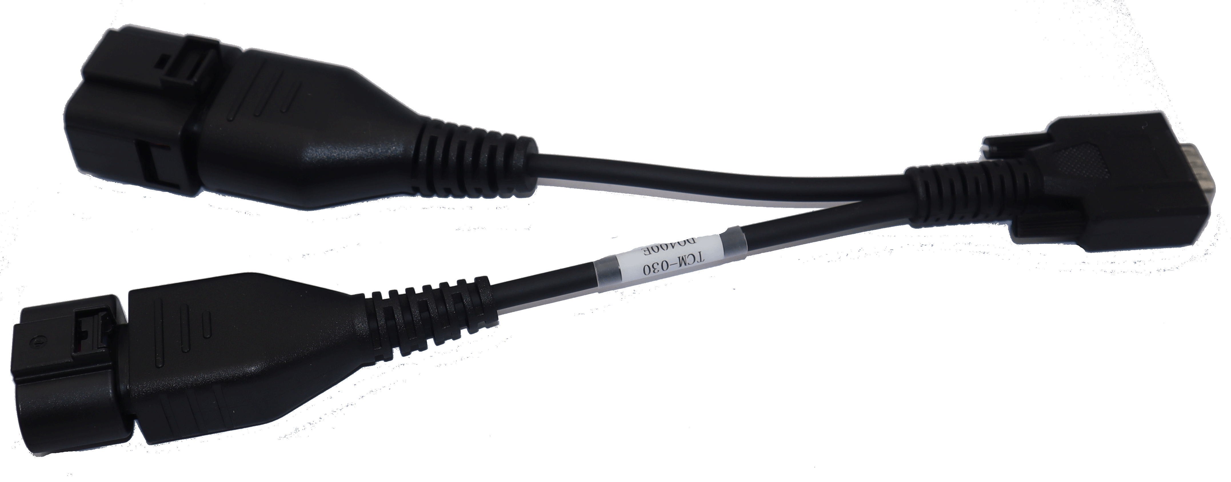 Obdstar TCM-030 DQ400E Cable