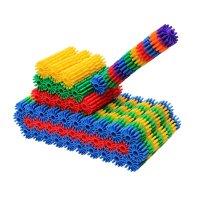 Connecting Gear Blocks (30)