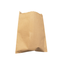 Bag Heavy Brown 3lb (5kg)