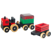 Farm Vehicle Set