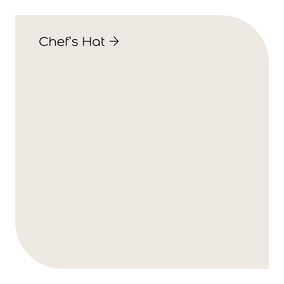Dulux Easycare Kitchens Chefs Hat Paint Pat McDonnell Paints