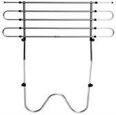 * Saunders T95 Tubular Dog Guard x 1