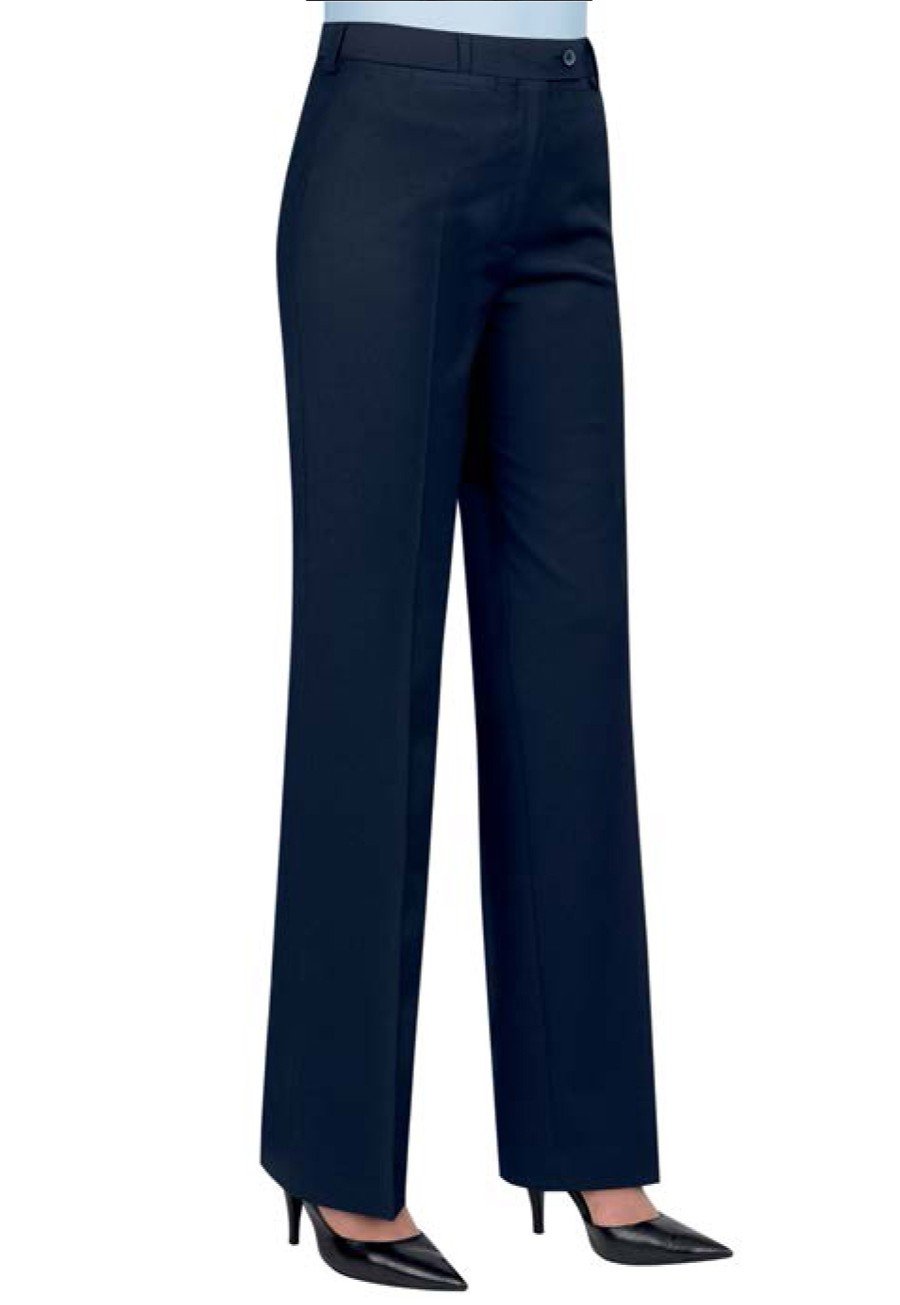 BROOK TAVERNER WOMENS GROSVENOR TROUSER