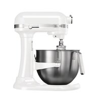 KitchenAid Heavy Duty Stand Mixer 6.9Ltr 5KSM7591XBWH