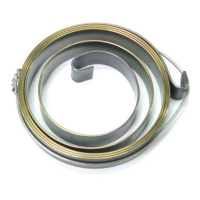 GGP / Stiga Soft Start Recoil Spring