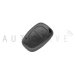Vauxhall/Nissan/Renault 2 Button Remote Head