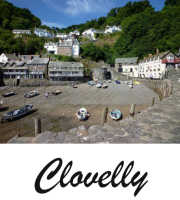 Clovelly