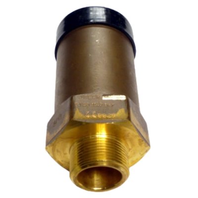 Veiligheidsklep EU 30 5/4 NPSM 15.7bar