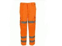 Pro Rail Hi-Vis Zeus2 Trousers
