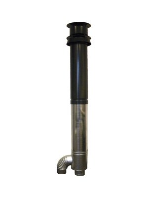 Dakdoorvoer 130/200 SCR120