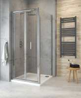 CITY PLUS BIFOLD DOOR 700
