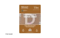 MELCOURT HORTICULTURAL SILVER SAND