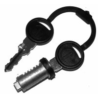 Spare Vecam Barrel & Keys