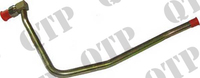 Pipe - Oil Supply Pipe to Solenoid