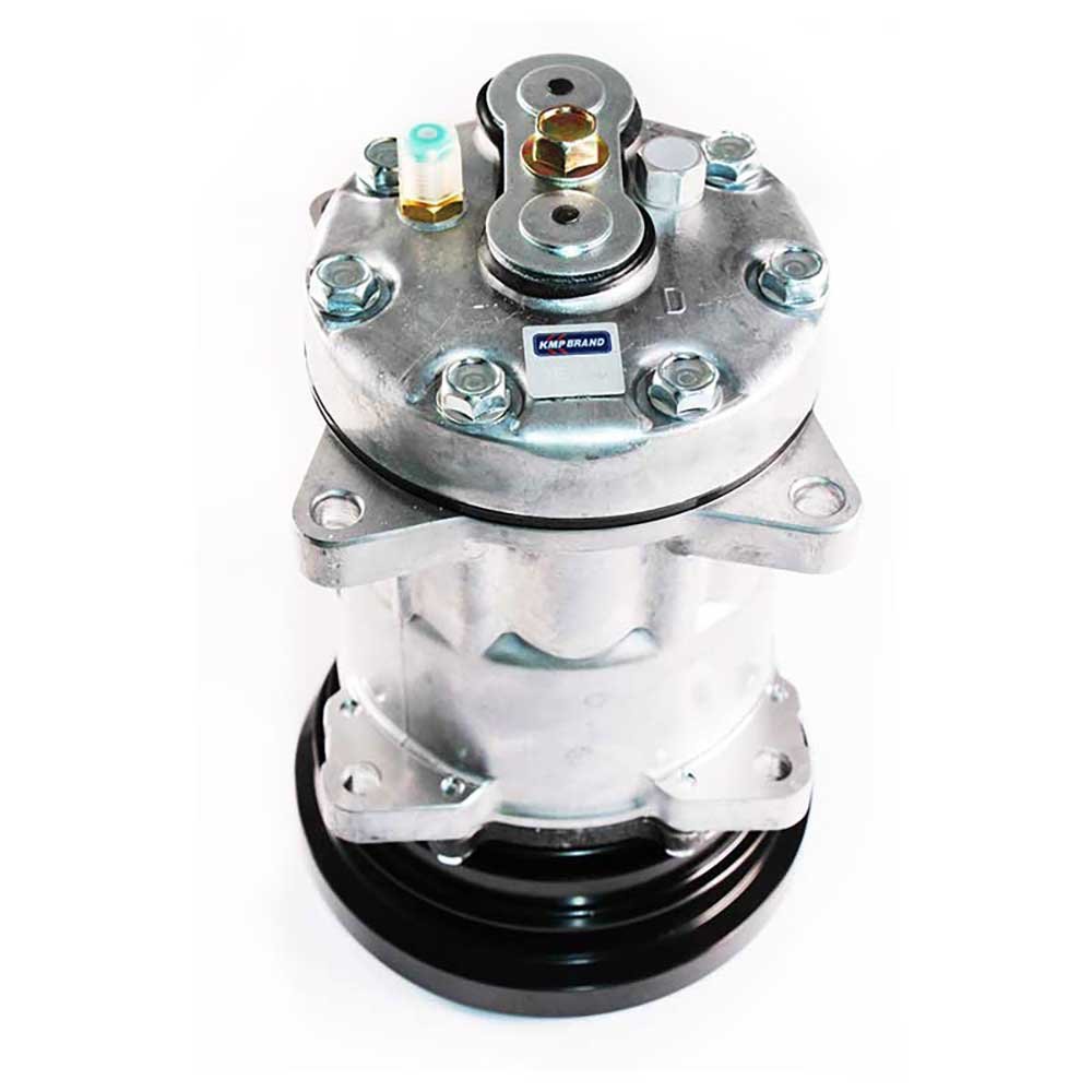 COMPRESSOR