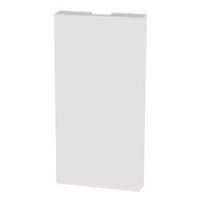 Blank Module for Data Plate