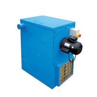 Cyclone Dust Extractor 14m&sup3; w/ Filter 230V Sureweld Dublin