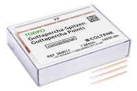  ROEKO GP Points Pink Conventional Fine Fine, Pack of 100